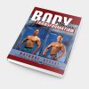 Body Transformation – Natural Style!: In 12 Wochen zu massiven und definierten Muskeln