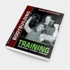 Bodybuilding-Training: Muskelaufbau. Fettabbau. Gesundheit.
