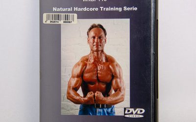 Natural Hardcore Training-Serie Teil 3: Schultern und Waden