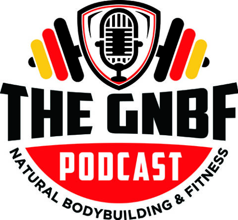 Berend Breitenstein Natural Bodybuilder GNBF