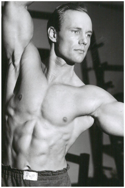 Seminar Berend Breitenstein