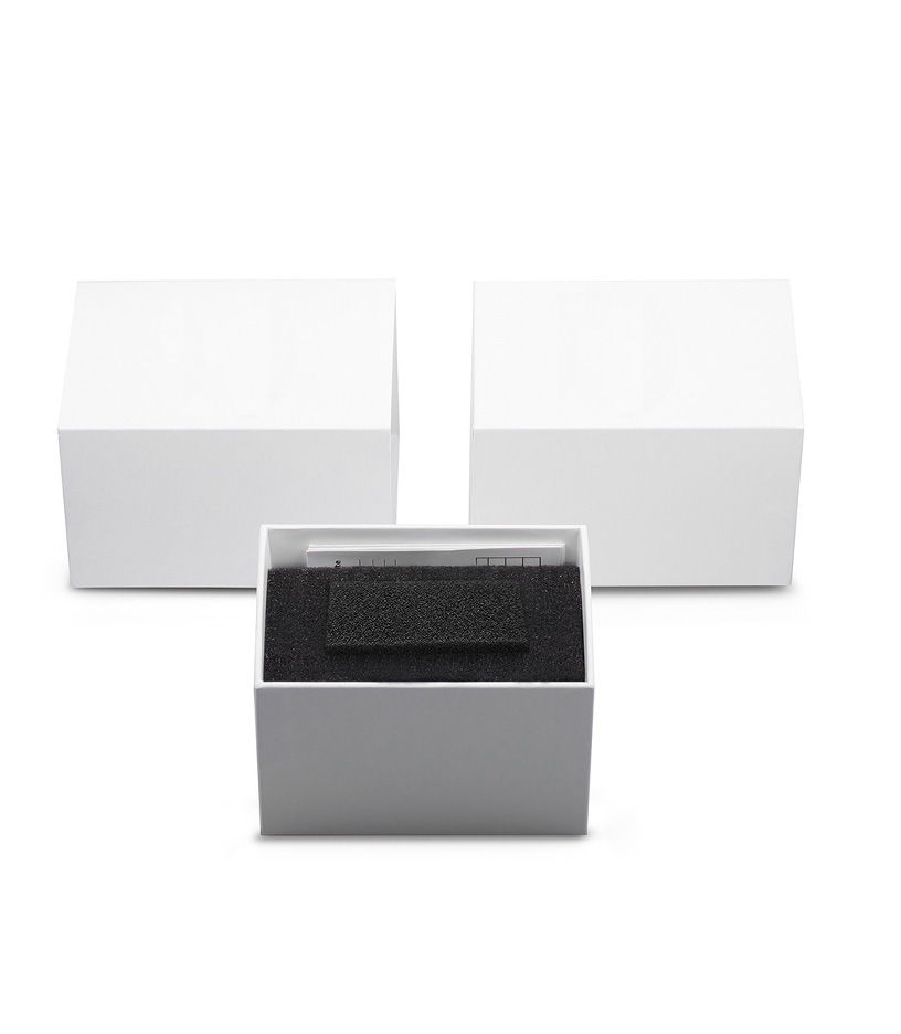 GNBF Uhr – Geschenkbox